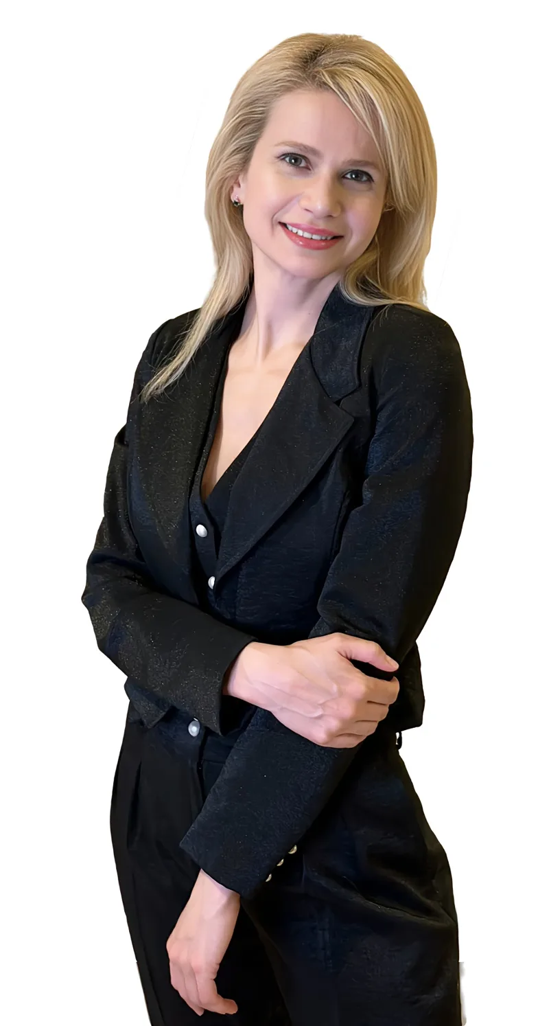 Carmen Rusu